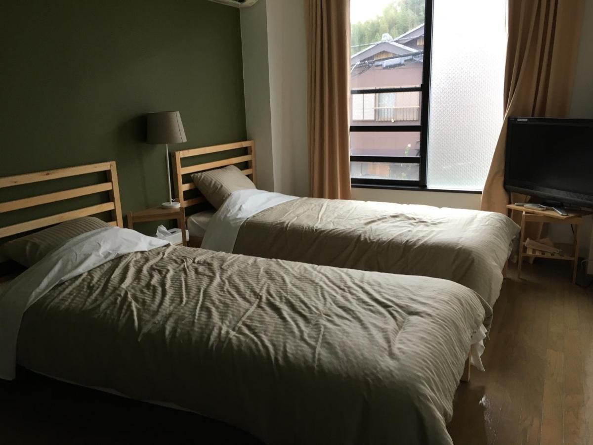 Sudomari Akariya - Vacation Stay 98101 Tanabe Exterior photo